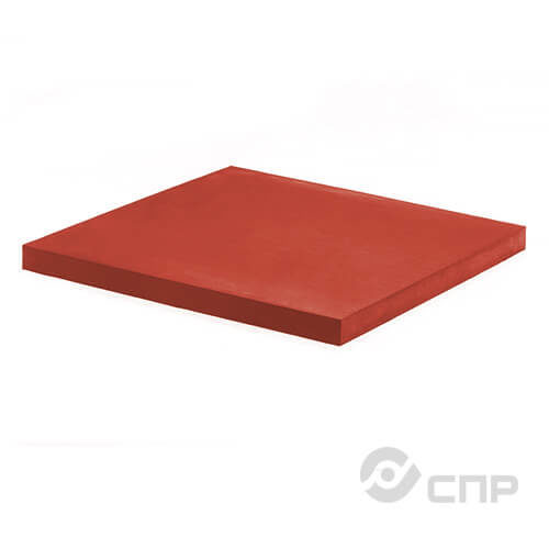 Техпластина (лист) 2000х2000х3,1